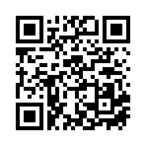 QR код этой страницы памяти