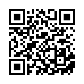QR код этой страницы памяти