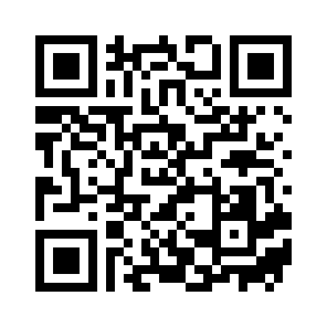 QR код этой страницы памяти