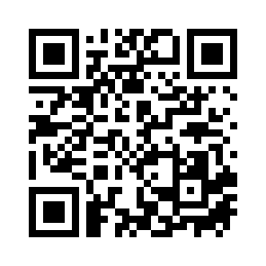 QR код этой страницы памяти