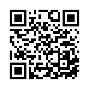 QR код этой страницы памяти