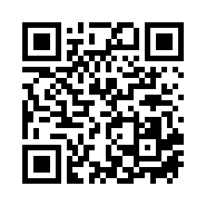 QR код этой страницы памяти