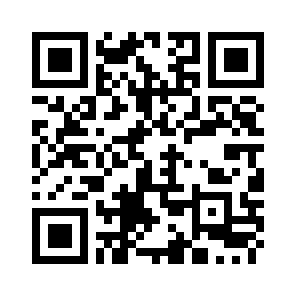 QR код этой страницы памяти