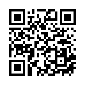 QR код этой страницы памяти