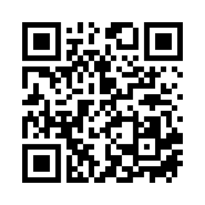 QR код этой страницы памяти