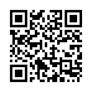 QR код этой страницы памяти