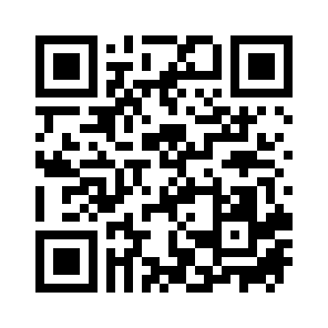 QR код этой страницы памяти