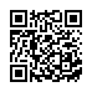 QR код этой страницы памяти