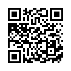 QR код этой страницы памяти