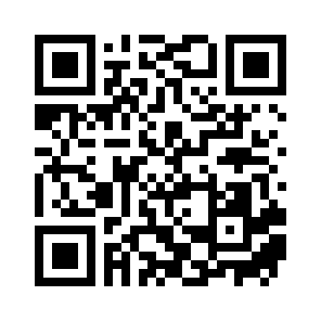 QR код этой страницы памяти