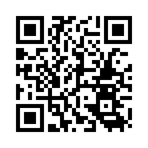 QR код этой страницы памяти