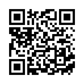 QR код этой страницы памяти