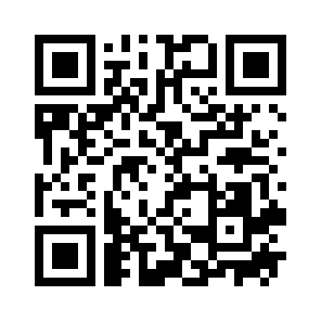 QR код этой страницы памяти