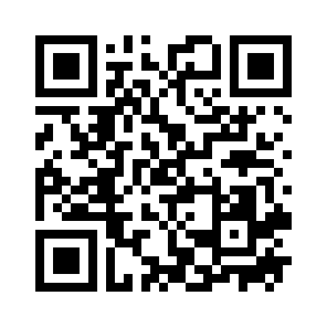 QR код этой страницы памяти