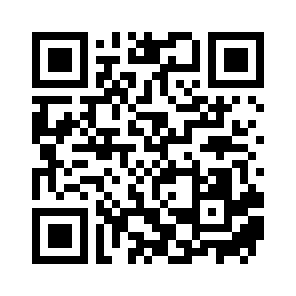QR код этой страницы памяти