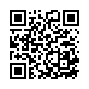 QR код этой страницы памяти
