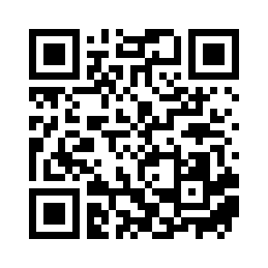 QR код этой страницы памяти