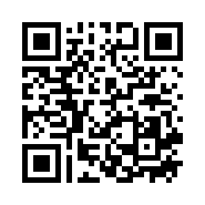 QR код этой страницы памяти
