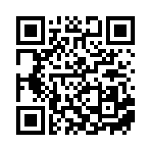 QR код этой страницы памяти