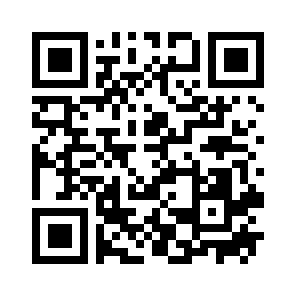 QR код этой страницы памяти
