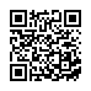 QR код этой страницы памяти