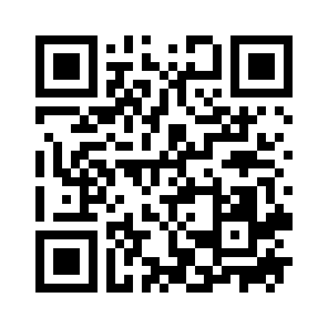 QR код этой страницы памяти