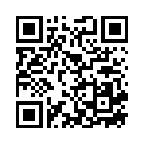 QR код этой страницы памяти