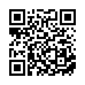 QR код этой страницы памяти