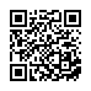 QR код этой страницы памяти