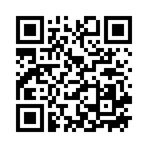 QR код этой страницы памяти