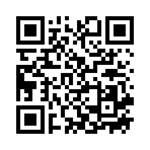 QR код этой страницы памяти