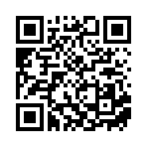 QR код этой страницы памяти