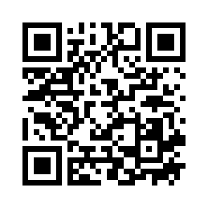 QR код этой страницы памяти