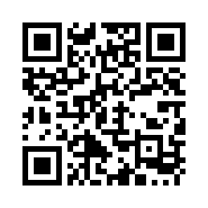 QR код этой страницы памяти
