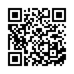 QR код этой страницы памяти