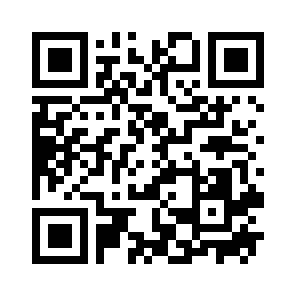 QR код этой страницы памяти
