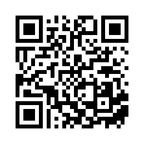 QR код этой страницы памяти