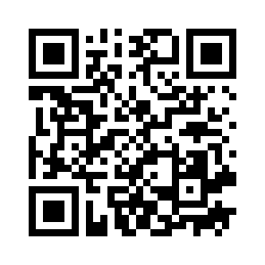 QR код этой страницы памяти