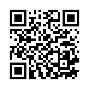 QR код этой страницы памяти