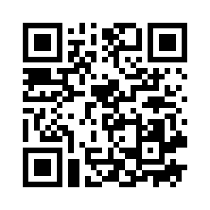 QR код этой страницы памяти