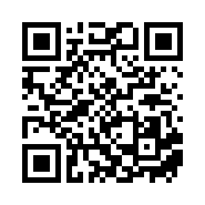QR код этой страницы памяти