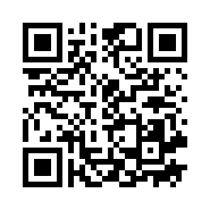 QR код этой страницы памяти
