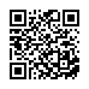 QR код этой страницы памяти