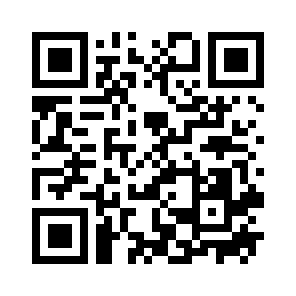 QR код этой страницы памяти