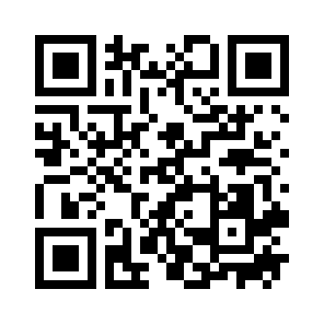 QR код этой страницы памяти