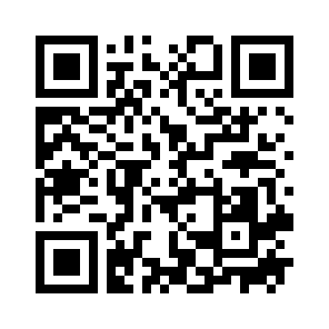 QR код этой страницы памяти