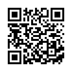 QR код этой страницы памяти