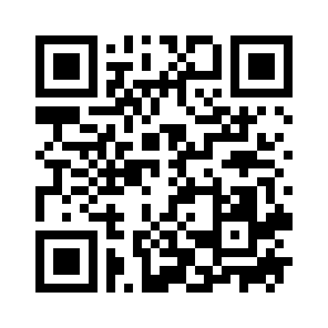 QR код этой страницы памяти